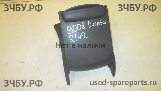 Fiat Ducato 4 Накладка