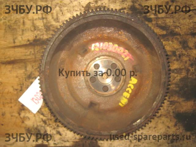 Hyundai Accent 2 Маховик