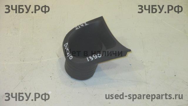 Fiat Ducato 4 Подстаканник
