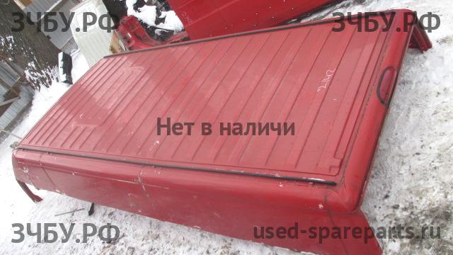 Fiat Ducato 4 Крыша