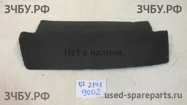 Audi Q7 [4L] Накладка