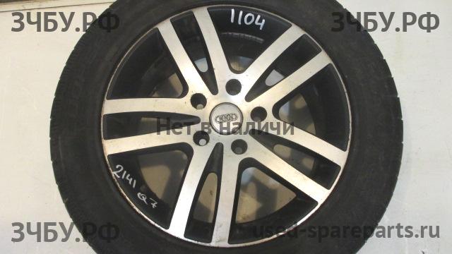 Audi Q7 [4L] Диск колесный (комплект)
