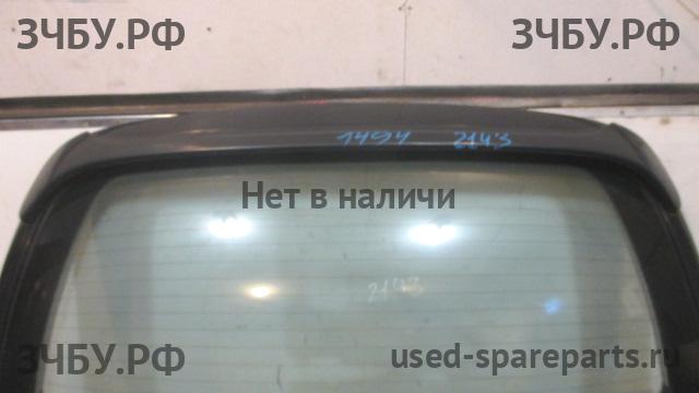 Ford Galaxy 1 Спойлер крышки багажника