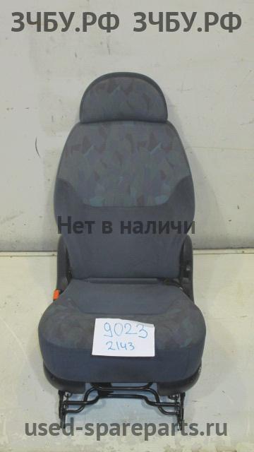 Ford Galaxy 1 Сиденье