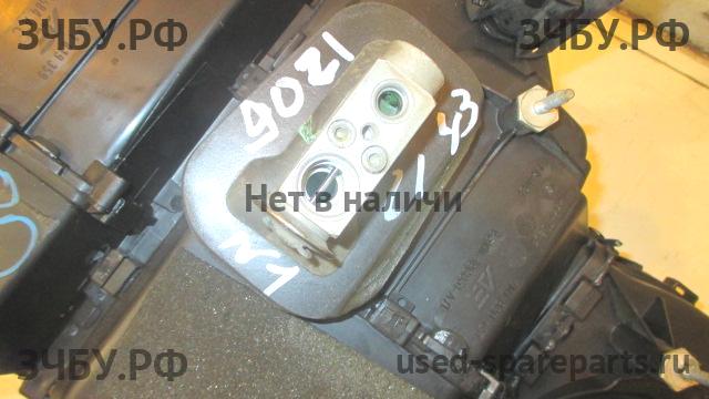 Ford Galaxy 1 Радиатор кондиционера