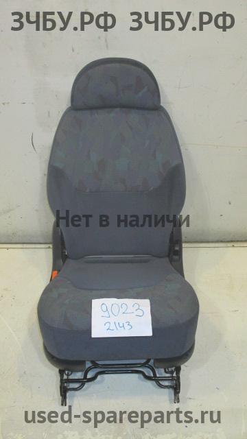 Ford Galaxy 1 Сиденье