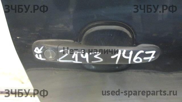 Ford Galaxy 1 Ручка двери передней наружная правая