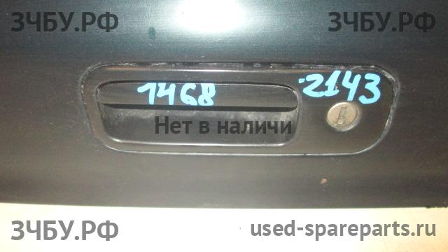 Ford Galaxy 1 Ручка открывания багажника