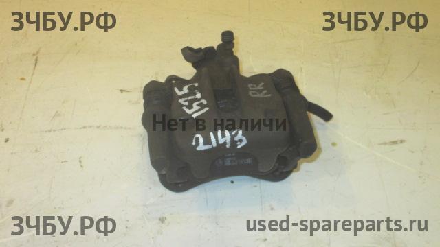 Ford Galaxy 1 Суппорт задний правый (в сборе со скобой)