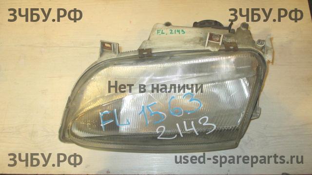 Ford Galaxy 1 Фара левая