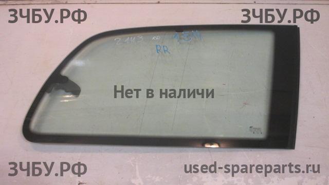 Ford Galaxy 1 Стекло кузовное глухое правое