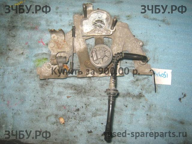Opel Astra F Коллектор впускной