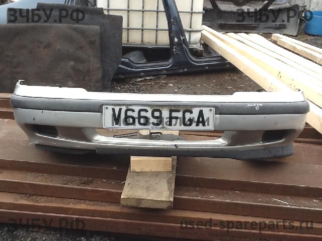 Volvo V40 (1) Бампер передний