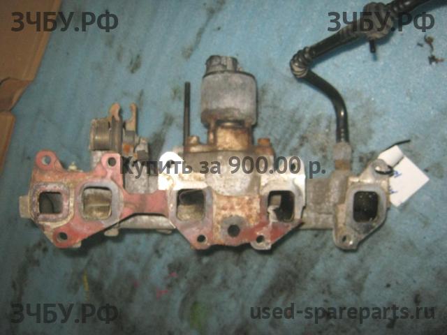 Opel Astra F Коллектор впускной