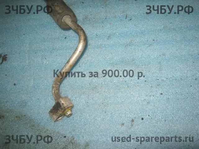 Opel Astra F Трубка кондиционера