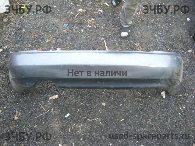 Audi A4 [B5] Бампер задний