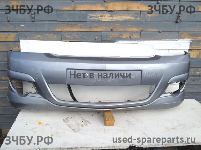 Opel Meriva A Бампер передний