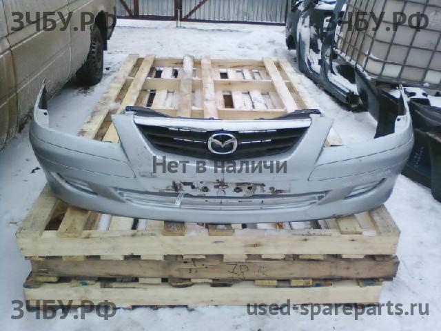 Mazda 626 [GF] Бампер передний