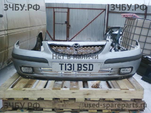 Mazda 626 [GF] Бампер передний