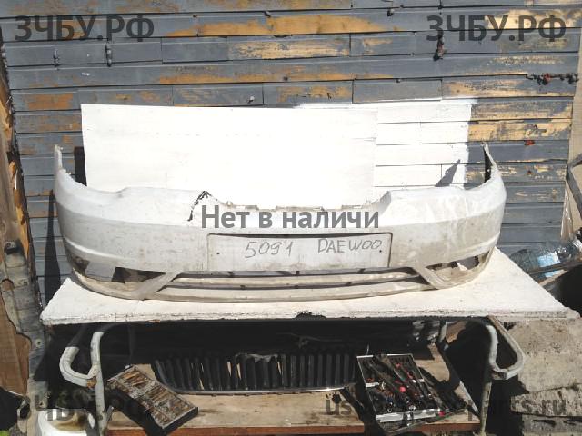 Daewoo Nexia (2008>) Бампер передний
