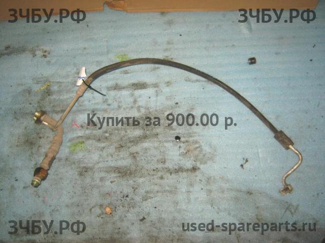 Opel Astra F Трубка кондиционера