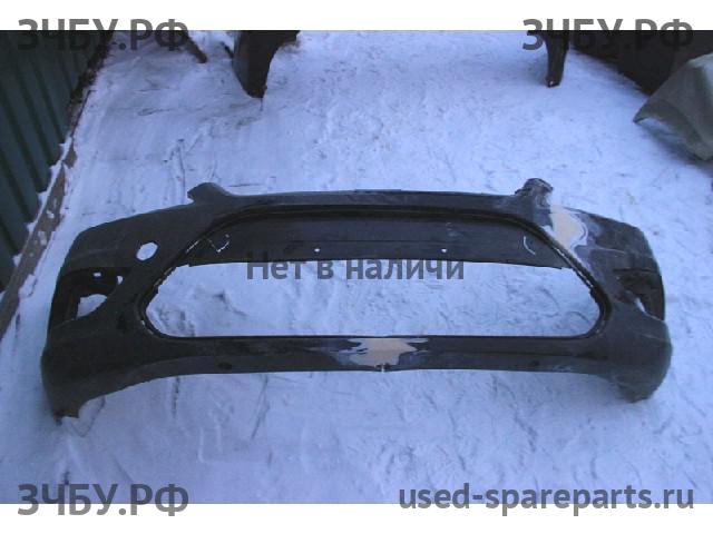 Ford Focus 2 (рестайлинг) Бампер передний