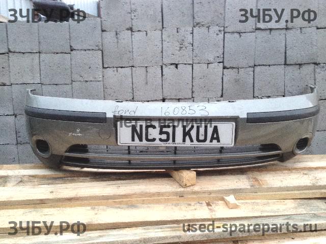Ford Mondeo 3 Бампер передний