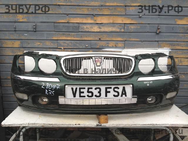 Rover 75 (RJ) Бампер передний