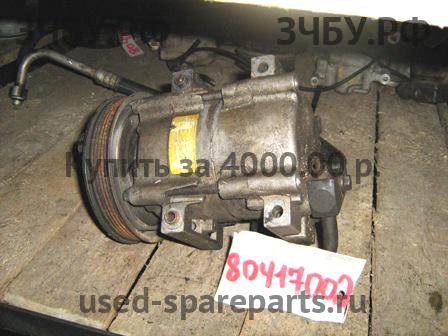 Ford Focus 1 Компрессор системы кондиционирования