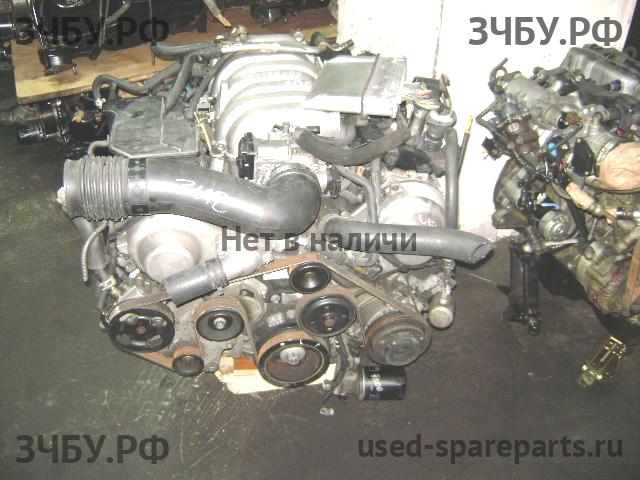 Lexus LS (3) 430 Двигатель (ДВС)