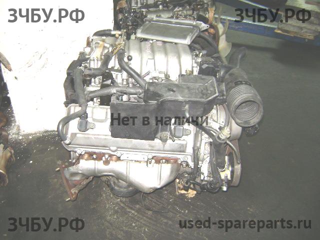 Lexus LS (3) 430 Двигатель (ДВС)