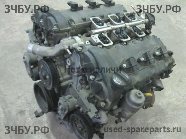 Cadillac SRX (1) Двигатель (ДВС)