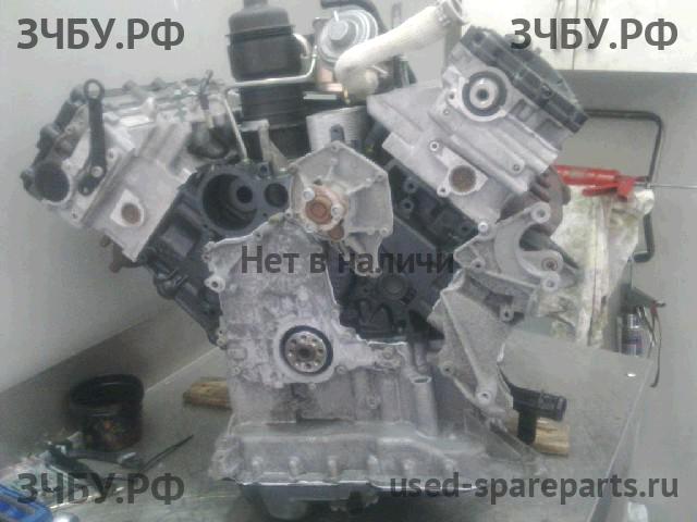 Audi Q7 [4L] Двигатель (ДВС)