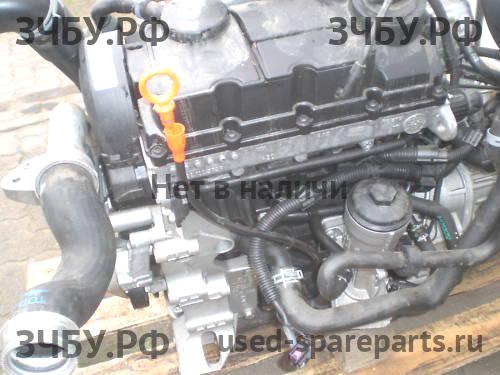 Volkswagen T5 Transporter Двигатель (ДВС)