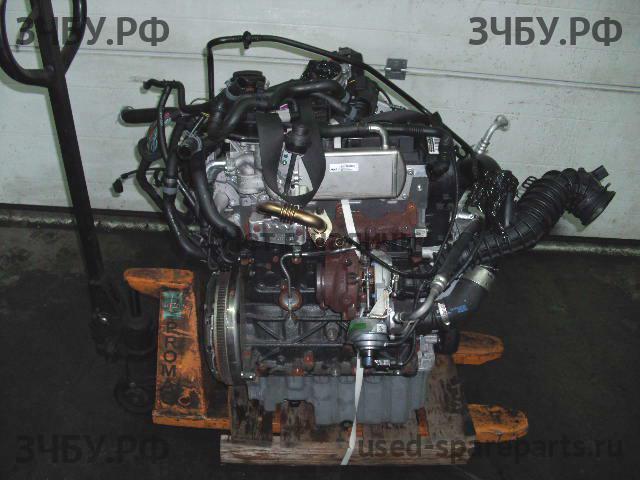 Volkswagen T5 Transporter Двигатель (ДВС)