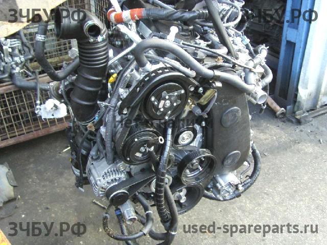 Toyota Land Cruiser 120 (PRADO) Двигатель (ДВС)