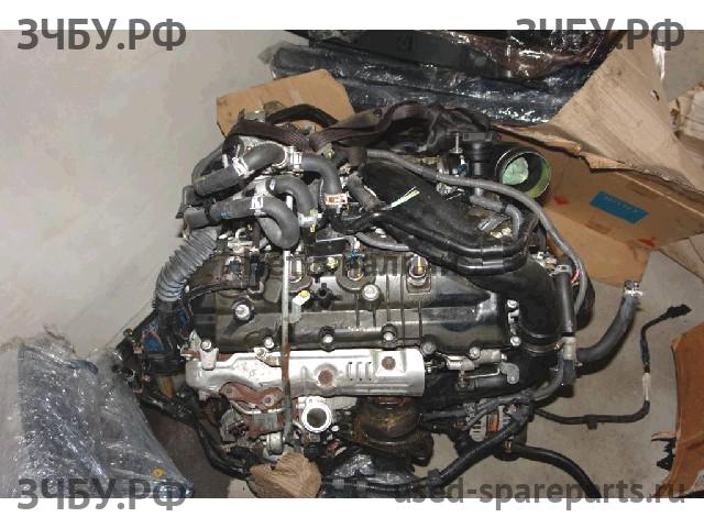 Toyota Land Cruiser 200 Двигатель (ДВС)