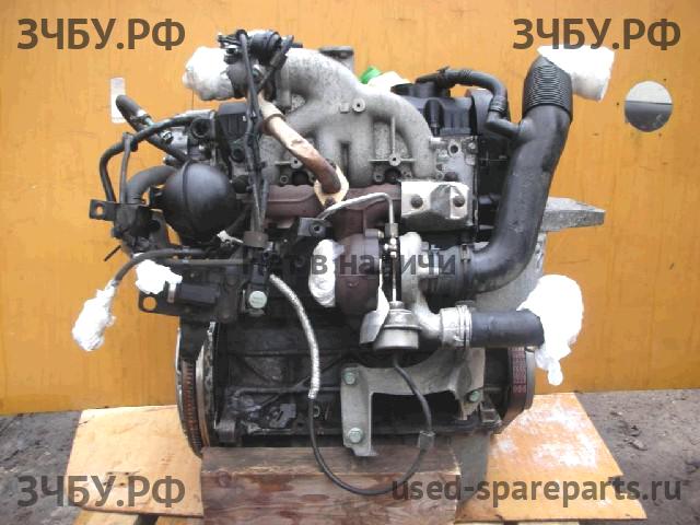 Volkswagen T5 Transporter Двигатель (ДВС)