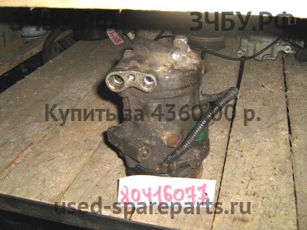 Opel Corsa C Компрессор системы кондиционирования