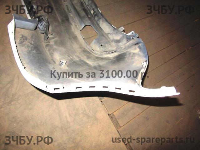 Audi A3 [8P] Бампер задний