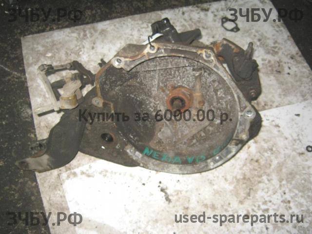 Daewoo Nexia МКПП (механическая коробка переключения передач)