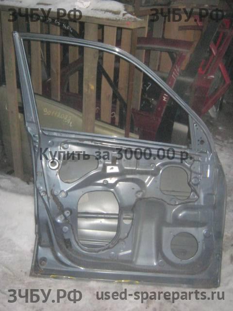 Suzuki Grand Vitara 2 (HT) Дверь передняя левая