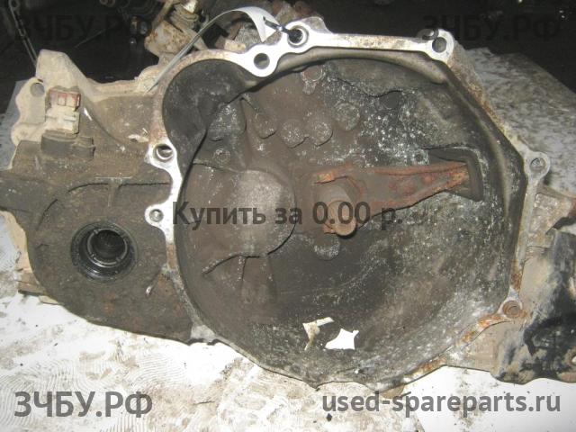 Mitsubishi Lancer 9 [CS/Classic] МКПП (механическая коробка переключения передач)