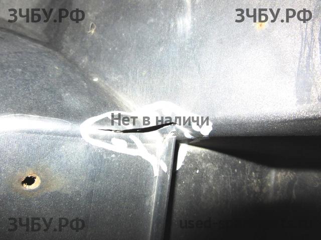 Suzuki Grand Vitara 2 (HT) Бампер задний