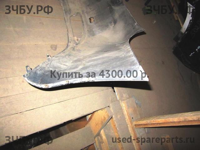 Lexus LS (4) 460/600 Бампер задний