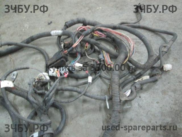 BAW Fenix 1065 (EURO-3) Проводка моторная (моторная коса)
