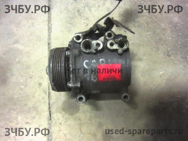 Mitsubishi Carisma (DA) 2000-> Компрессор системы кондиционирования