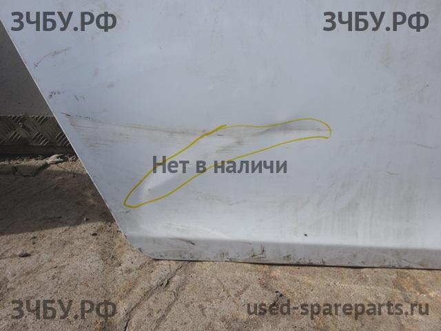 Chevrolet Cruze 1 Дверь задняя правая