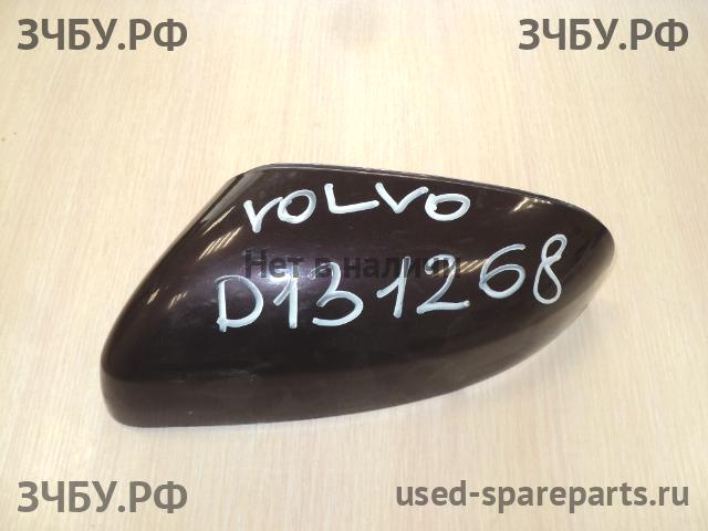 Volvo S60 (1) Зеркало левое электрическое