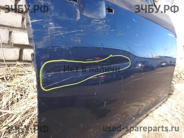 Opel Astra J Дверь передняя правая
